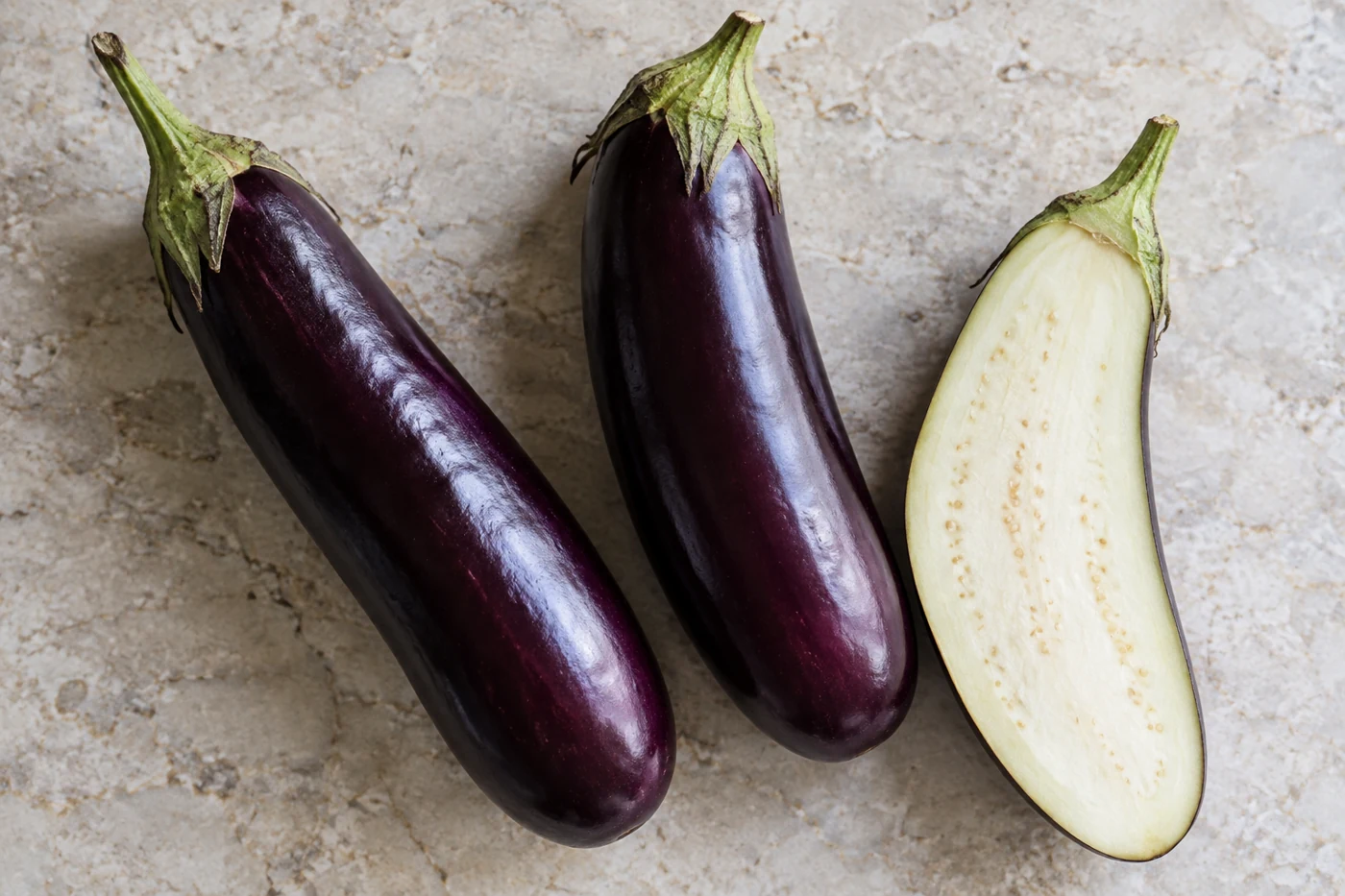 eggplant