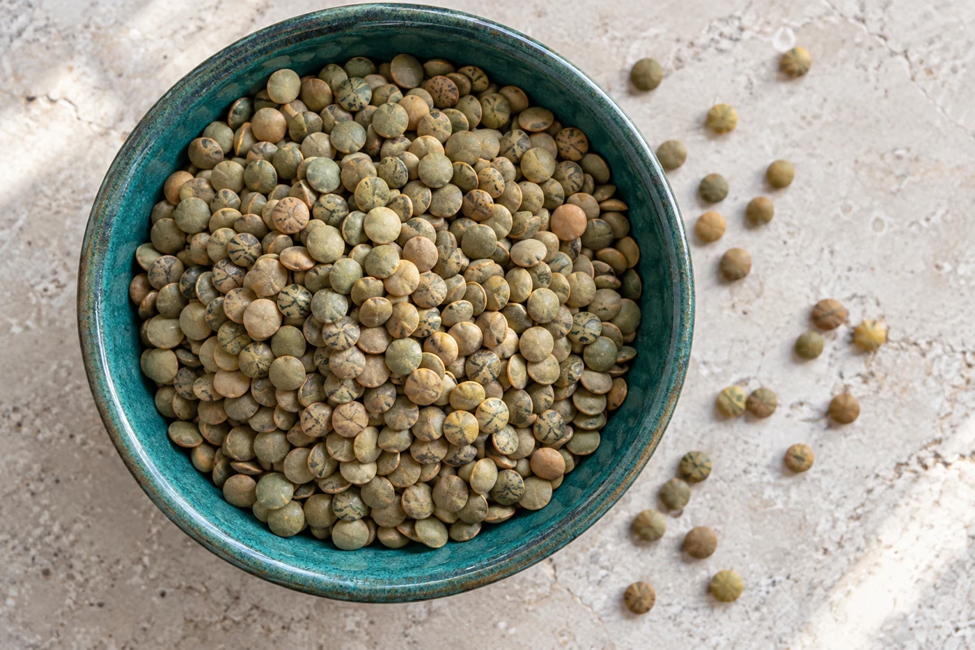 lentils